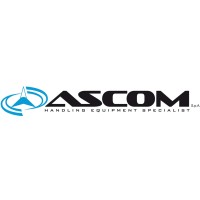 ASCOM S.p.A. Logo