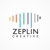 Zeplin Creative Logo