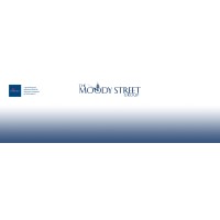 The Moody Street Group, LLC Logo