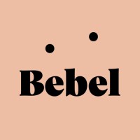 BEBEL Logo