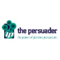 Steve Semmens - The Persuader - Keynote Speaker Logo