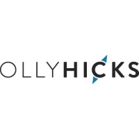 Olly Hicks Logo