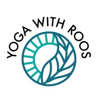 Yoga with Roos Logo