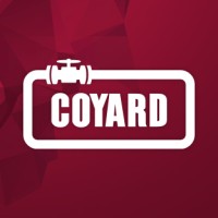 COYARD S.A.S Logo