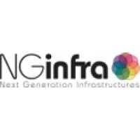 NGinfra Logo