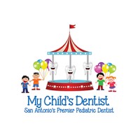 My Childs Dentist Logo