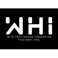 Wits Healthcare Innovation Logo