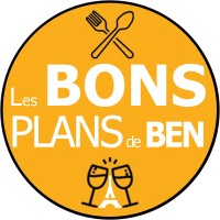 Les BONS plans de BEN Logo