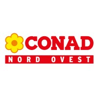 Conad Nord Ovest s.c. Logo