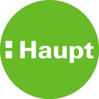 Haupt Verlag AG Logo