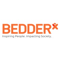 BEDDERx Logo