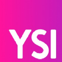 Yellow Social Interactive Logo