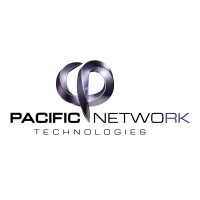 Pacific Network Technologies Logo