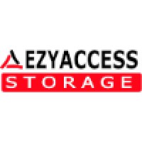Ezy Access Storage Logo