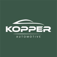 Kopper Automotive Logo