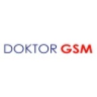 Doktor GSM Logo