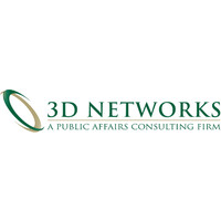 3D Networks Corp. Logo