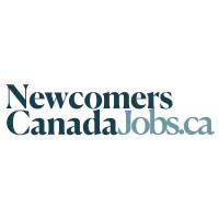 NewcomersCanadaJobs.ca Logo