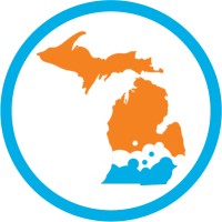 Lake State Cleaning, Inc. Logo