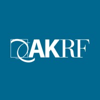 AKRF Logo