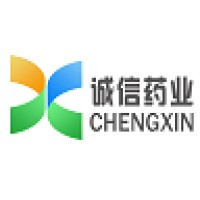 Jiangsu Chengxin Pharmaceutical Co., Ltd. Logo