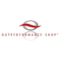 OutPerformance Logo