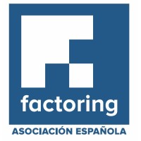 Asociación Española de Factoring Logo