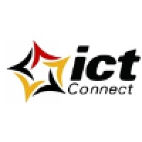 ICT Connect Pty Ltd Logo