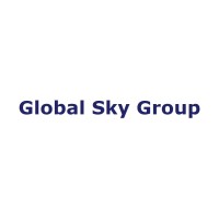 Global Sky Group Logo