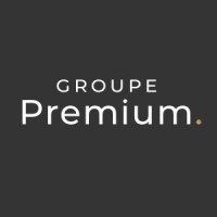 Groupe Premium Logo