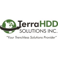 TerraHDD Solutions Inc. Logo