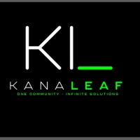 KanaLeaf Logo