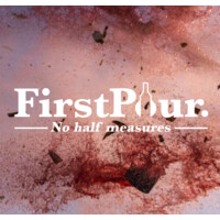 FirstPour Logo