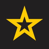 1st Brigade, United States Army Cadet Command Logo