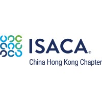 ISACA China Hong Kong Chapter Logo