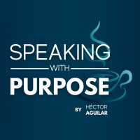 Speaking with Purpose Logo
