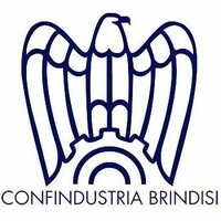 Confindustria Brindisi Logo