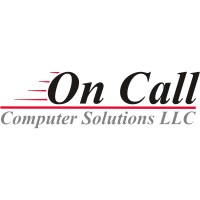 On Call Computer Solutions LLC Logo
