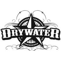The Drywater Band Logo