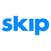 Skip Logo