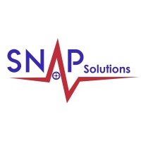S.N.A.P. Solutions Inc. Logo