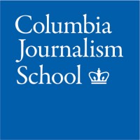 Columbia University - Graduate School of Journalism Logo