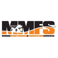 Mining Maintenance & Fabrication Services Logo