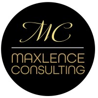 Maxlence Digital Logo