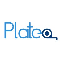 Plateo.fr Logo