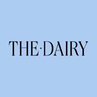 The Dairy Logo