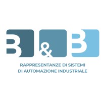 B&B Rappresentanze Logo