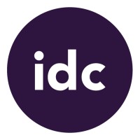 Iris Design Collaborative Logo