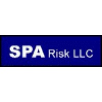 SPA Risk LLC Logo