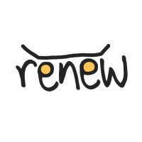 The Renew Skateboard Project Logo